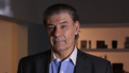 Víctor Hugo Morales: 