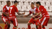 Unión La Calera y Deportes Antofagasta abren la tercera fecha del Torneo de Apertura