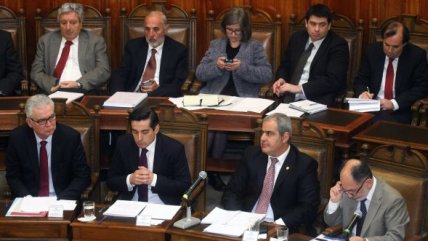   Cumbre de seguridad trató últimos ataques explosivos 