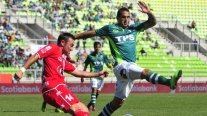 Santiago Wanderers espera seguir en carrera en su visita a Unión La Calera