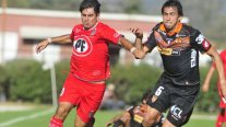 U. La Calera perdió la opción de alcanzar la punta con empate como local ante Cobreloa