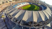 Intendencia autorizó Estadio "Calvo y Bascuñán" para duelo entre Antofagasta y Colo Colo