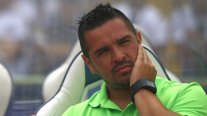 Héctor Tapia: Cuando no se puede jugar bien, lo más importante es ganar