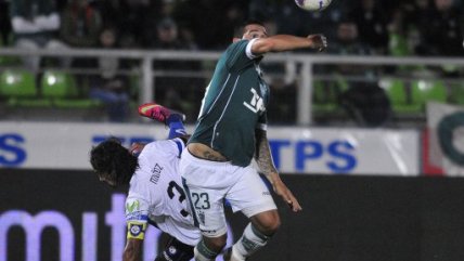 La victoria de Huachipato sobre S. Wanderers en el cierre de la séptima fecha del Clausura