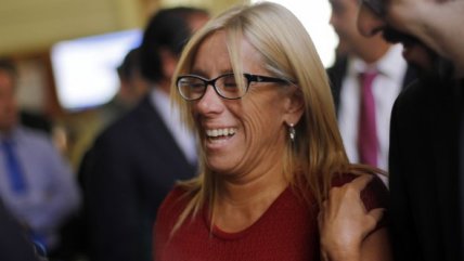 Caso Penta: Tras seis horas se revocó prisión preventiva para dos de los imputados