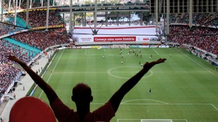  Investigan caso de corrupción en Brasil 2014  