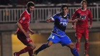 San Marcos de Arica ganó en penales a La Calera y jugará la final de la Liguilla