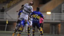 Everton de Viña del Mar y Deportes Temuco finalizaron sus campañas con igualdad