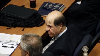 Tribunal revisa las medidas cautelares para Délano, Lavín y Wagner