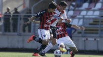 Curicó Unido festejó a costa de Rangers de Talca por la Copa Chile