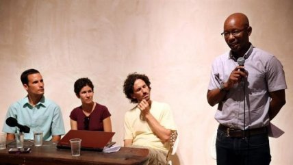 Opositores cubanos se unen para impulsar una democracia ciudadana en el país