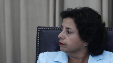   Ministra de Minería por protesta de mineros: Empleadores los dejaron a su suerte 