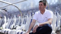 José Cantillana renunció a la banca de Deportes Antofagasta