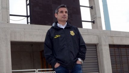 Miguel Ramírez: Tenemos la obligación de remecer el camarín de San Luis