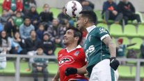 Santiago Wanderers recibe a Unión La Calera en el retorno de David Pizarro al fútbol chileno