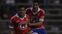 Unión La Calera derrotó a Antofagasta y sumó valiosos puntos en el Apertura