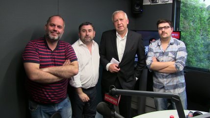   Ministro del Interior por Registro Civil: Gobiernos no están para decir a todo que sí 