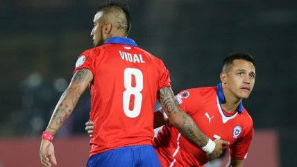 Bravo: No tiene sentido armar una polémica por supuesta rivalidad entre Alexis y Vidal