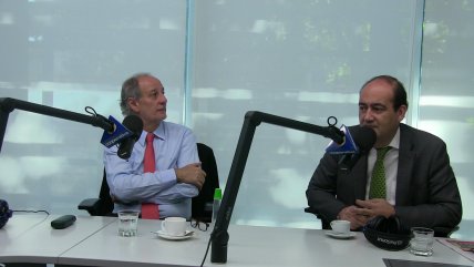   La salida de Jadue y el triunfo de Macri se tomaron el debate en El Primer Café 
