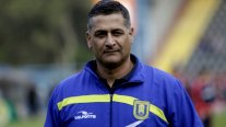 Ronald Fuentes: Intentaremos dañar a Colo Colo para asegurar presencia en la liguilla