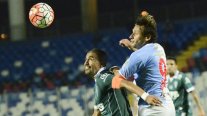 Deportes Antofagasta logró agónica igualdad ante Santiago Wanderers en el norte