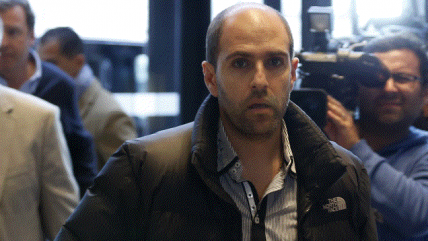 Jadue, el día que salió a la luz el escándalo FIFA: Los responsables deben pagar