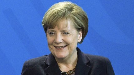   Las mujeres que antecedieron a Merkel como 