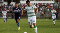 Ex futbolista Pablo Otárola tendrá un show a beneficio en Temuco