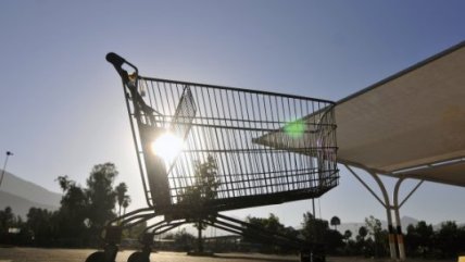   #SupermercadosVacios: Así lucieron este domingo las principales cadenas 