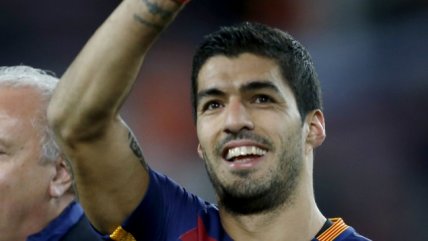 FC Barcelona venció a Athletic Bilbao en nueva jornada iluminada de Luis Suárez