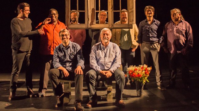  Inti Illimani lanzará su DVD este sábado en Valparaíso  