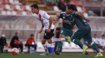 Curicó Unido derribó al líder Deportes Temuco en la Primera B
