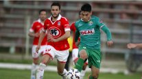 Audax Italiano y Unión La Calera cierran la quinta fecha del Torneo de Clausura