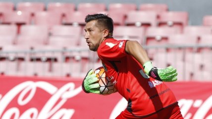 Luis Marín: Nicolás Córdova tiene muy buenos fundamentos y será un gran técnico