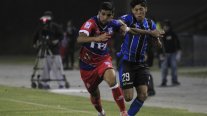 Huachipato salvó un empate en casa ante un necesitado San Marcos de Arica