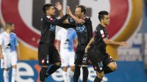 Deportes Iquique venció a Antofagasta y logró su primer triunfo en el Clausura