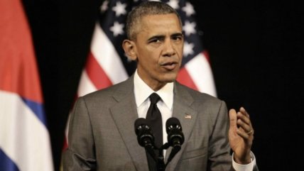 Los dichos de Obama sobre los atentados en Bélgica y otras frases del día