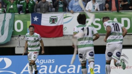 Deportes Temuco batió a La Serena y quedó a un triunfo de sellar su retorno a Primera División