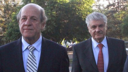 La reformalización de los dueños del grupo Penta