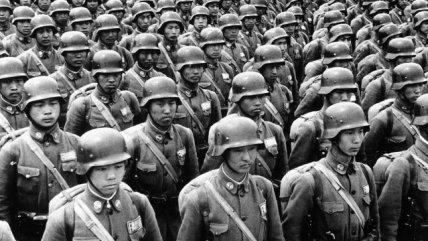   La Historia es Nuestra: El día en que Chile se fue a la guerra con Japón 