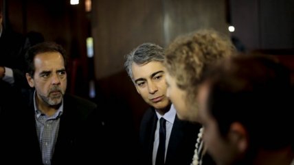   ME-O encabezó primera reunión del Nuevo referente político progresista y regional 