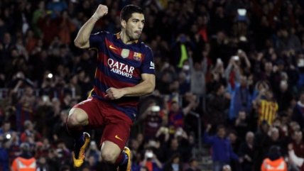 La goleada de FC Barcelona sobre Sporting de Gijón en una inspirada jornada de Luis Suárez