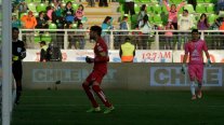 Santiago Wanderers batió a Deportes Antofagasta en penales y se instaló en la final de la Liguilla