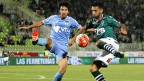 Santiago Wanderers y O'Higgins buscan dar el primer paso a la Copa Sudamericana
