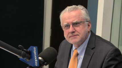   Ministro de Energía: Es importante no cambiar el horario todos los años 