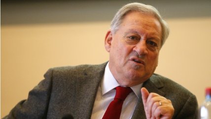 Arturo Salah sobre auditoría forense: No somos cómplices de nadie