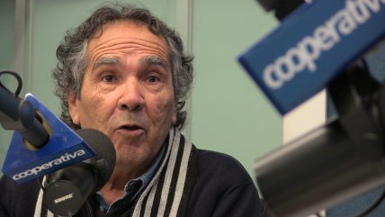 El nuevo libro de Rivera Letelier: 