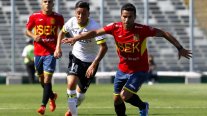 Deportes Antofagasta anunció el fichaje de tres jugadores de cara al Torneo de Apertura
