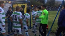 Deportes Temuco venció a Coquimbo Unido en duelo amistoso de pretemporada