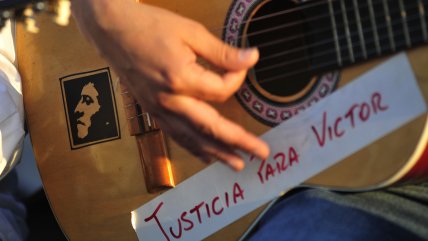 Abogada del caso Víctor Jara: Esperamos lograr la extradición del culpable a Chile